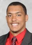 Maryland Terrapin linebacker arrested for allegedly punching cars