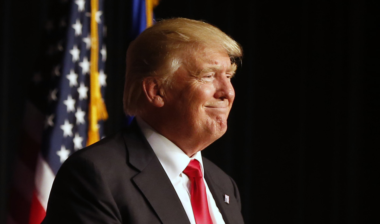 Trump to have dinner with Supreme Court justices