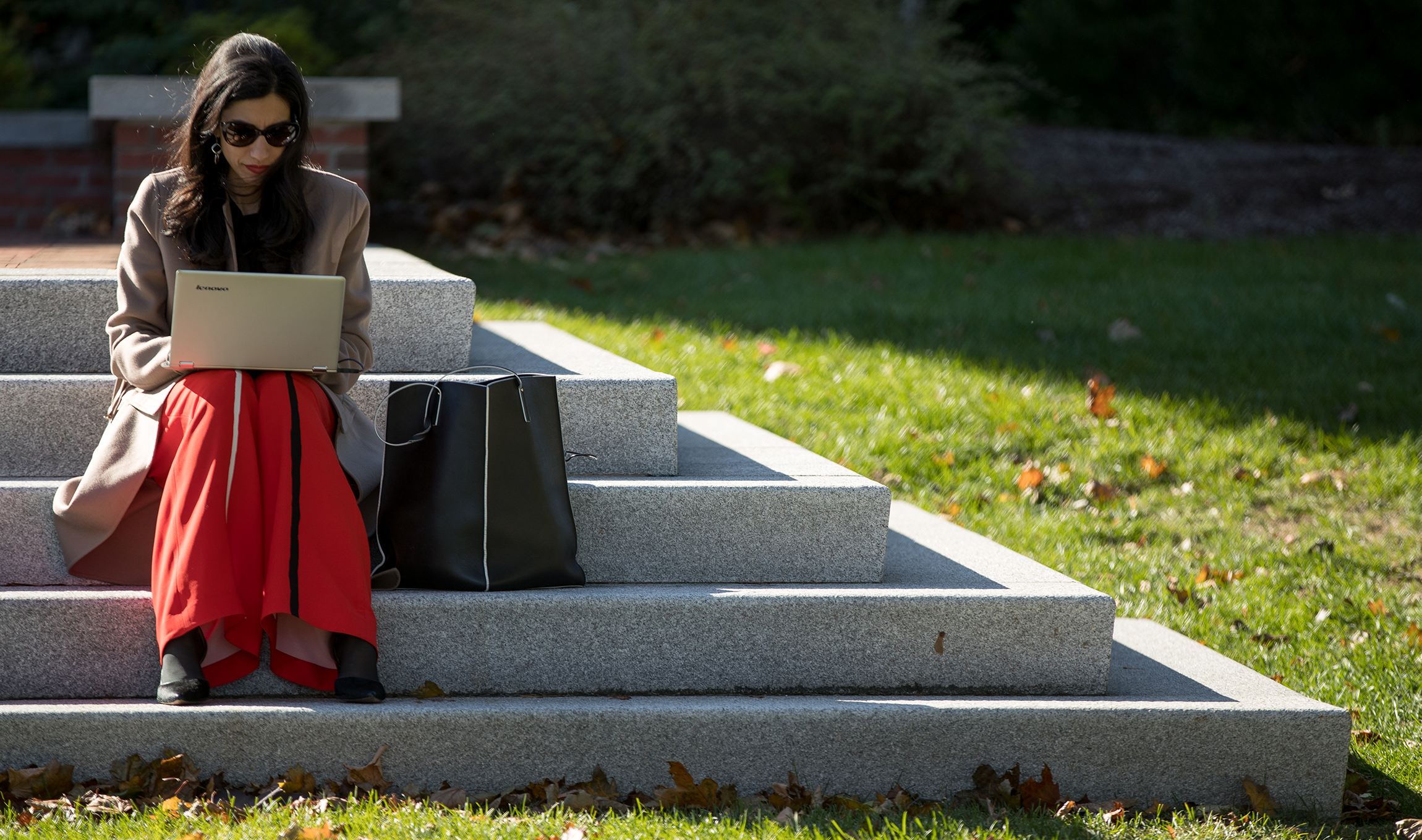 Abedin complained ‘my email is acting up’ in deleted message