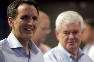 GOP hopefuls fail to wow Iowans