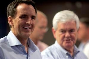 GOP hopefuls fail to wow Iowans