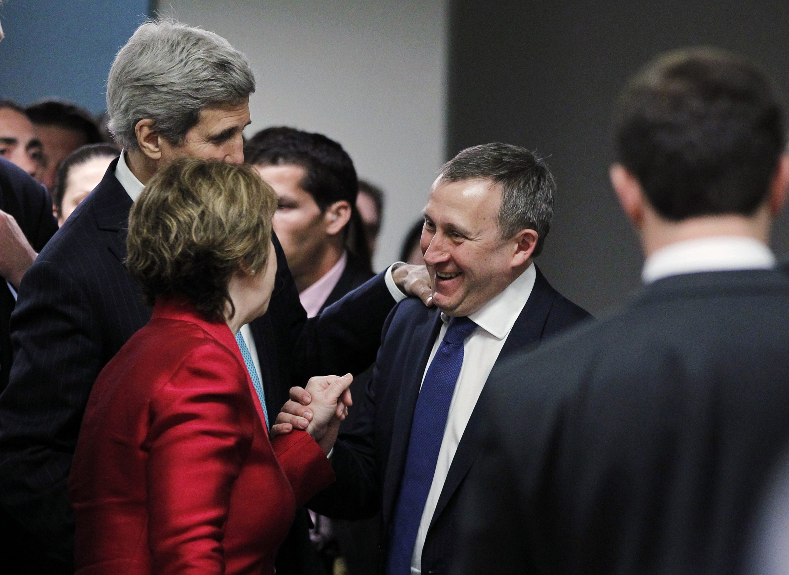 Time not on side of Russia-Ukraine detente deal