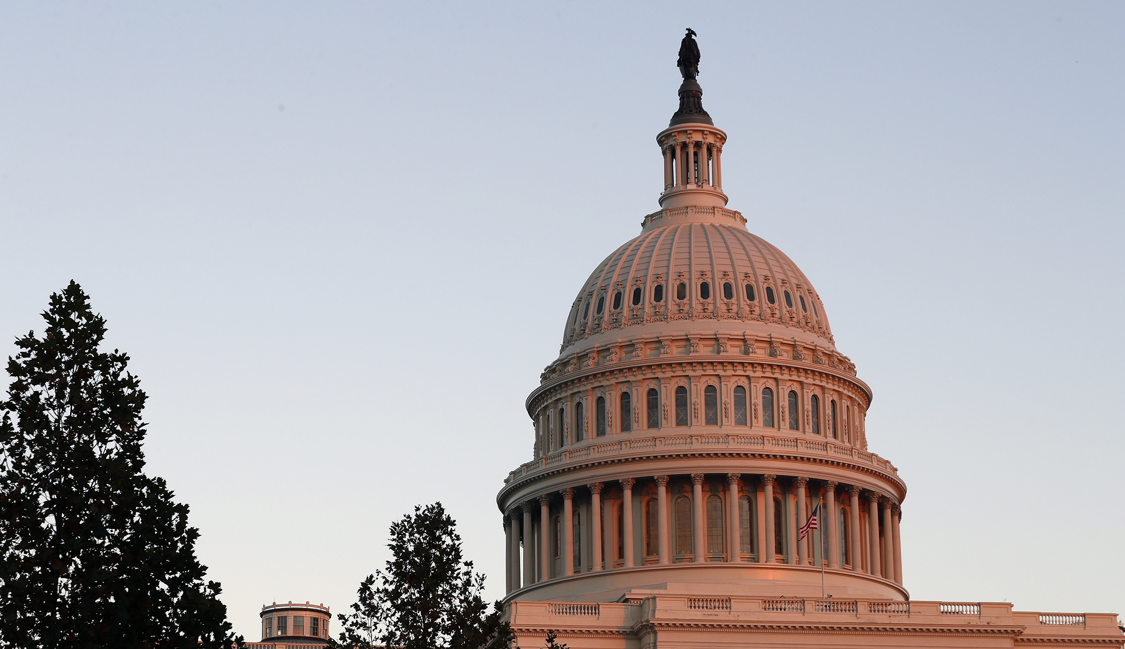 House to vote on stopgap spending bill that extends CHIP