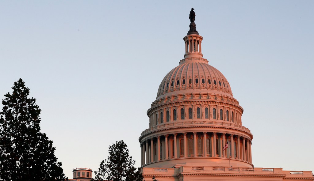 House to vote on stopgap spending bill that extends CHIP
