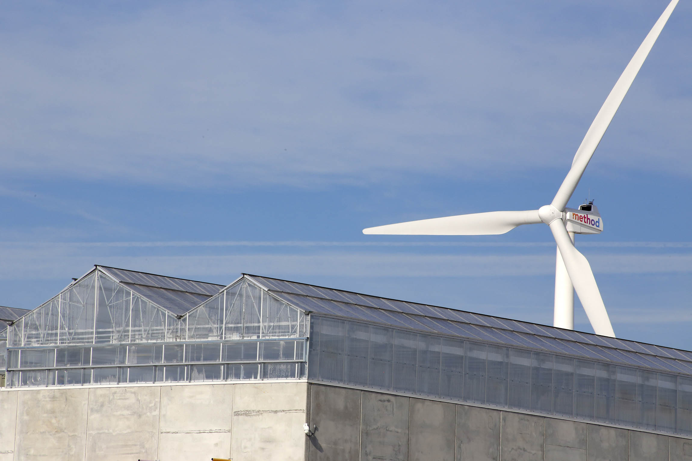 Chamber takes aim at wind credit in Senate hearing