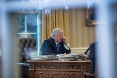 Trump repeatedly urged Ukrainian president to work with Rudy Giuliani to investigate Hunter Biden
