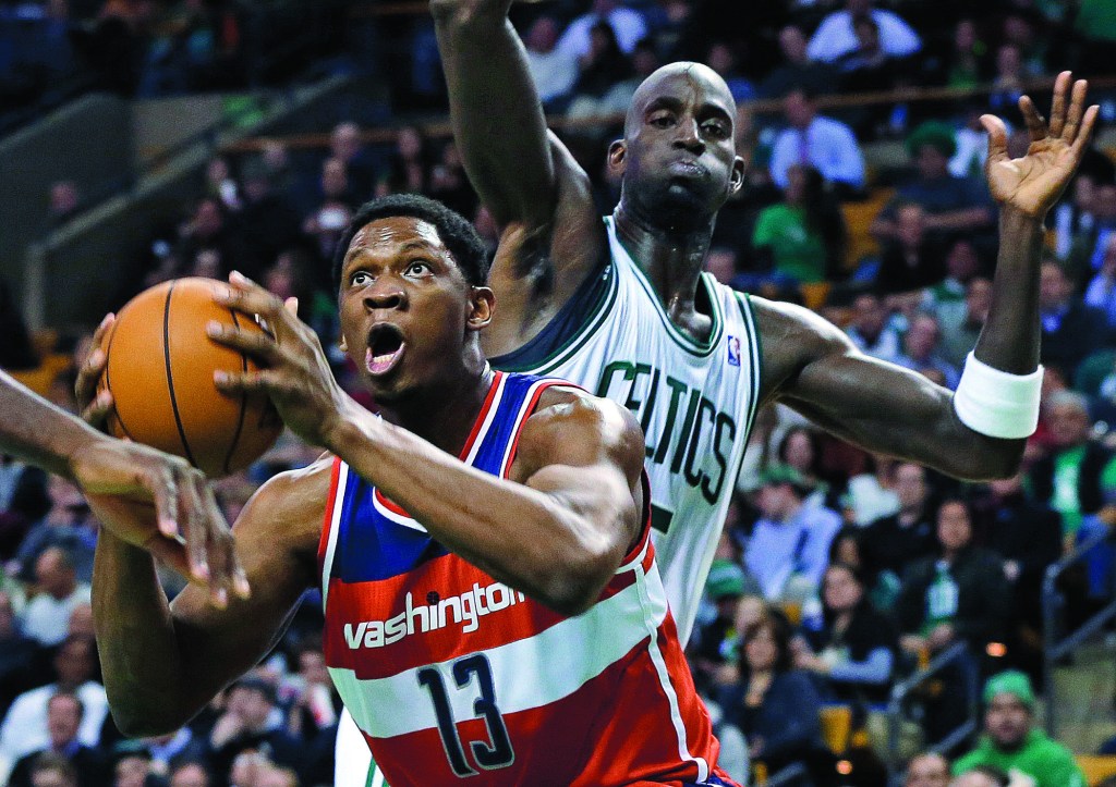Wizards remain winless after overtime loss to Celtics