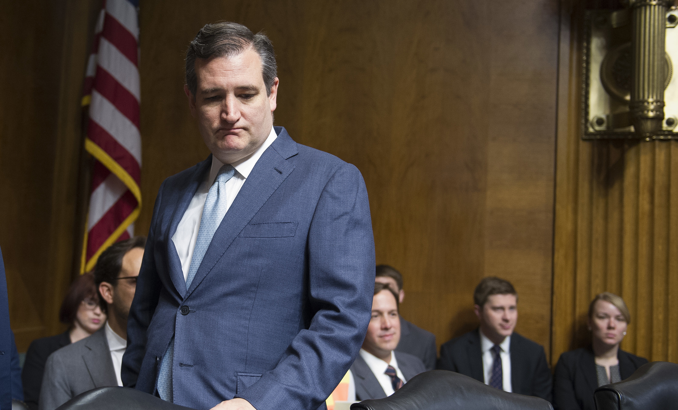 Byron York: When Ted Cruz, GOP saw troubled future of Obamacare repeal