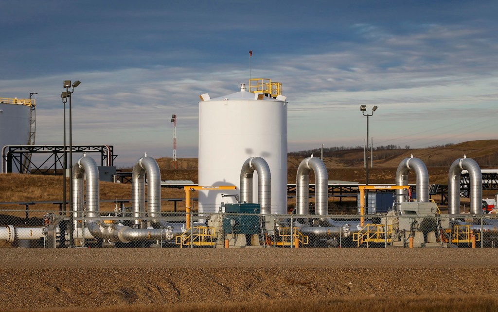 Environmental groups ready multipronged attack against Keystone XL