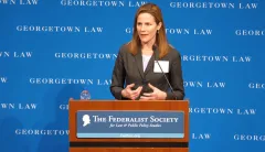 Amy Coney Barrett scores $2 million book advance