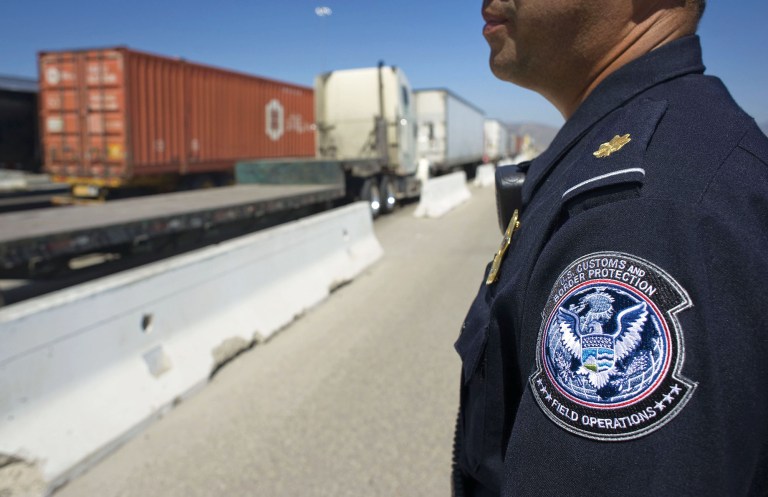 The rise and fall (but mostly fall) of the border adjustment tax