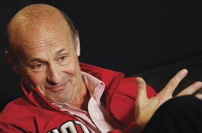 Thom Loverro: Just like he did in 2005, Kasten works his Magic