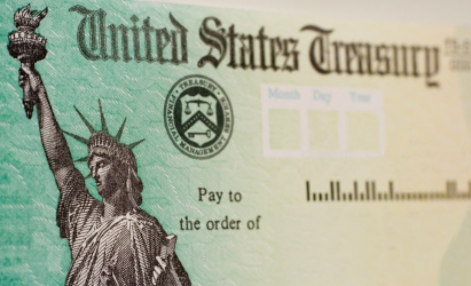 Social security checks to get 1.3% increase for 2021