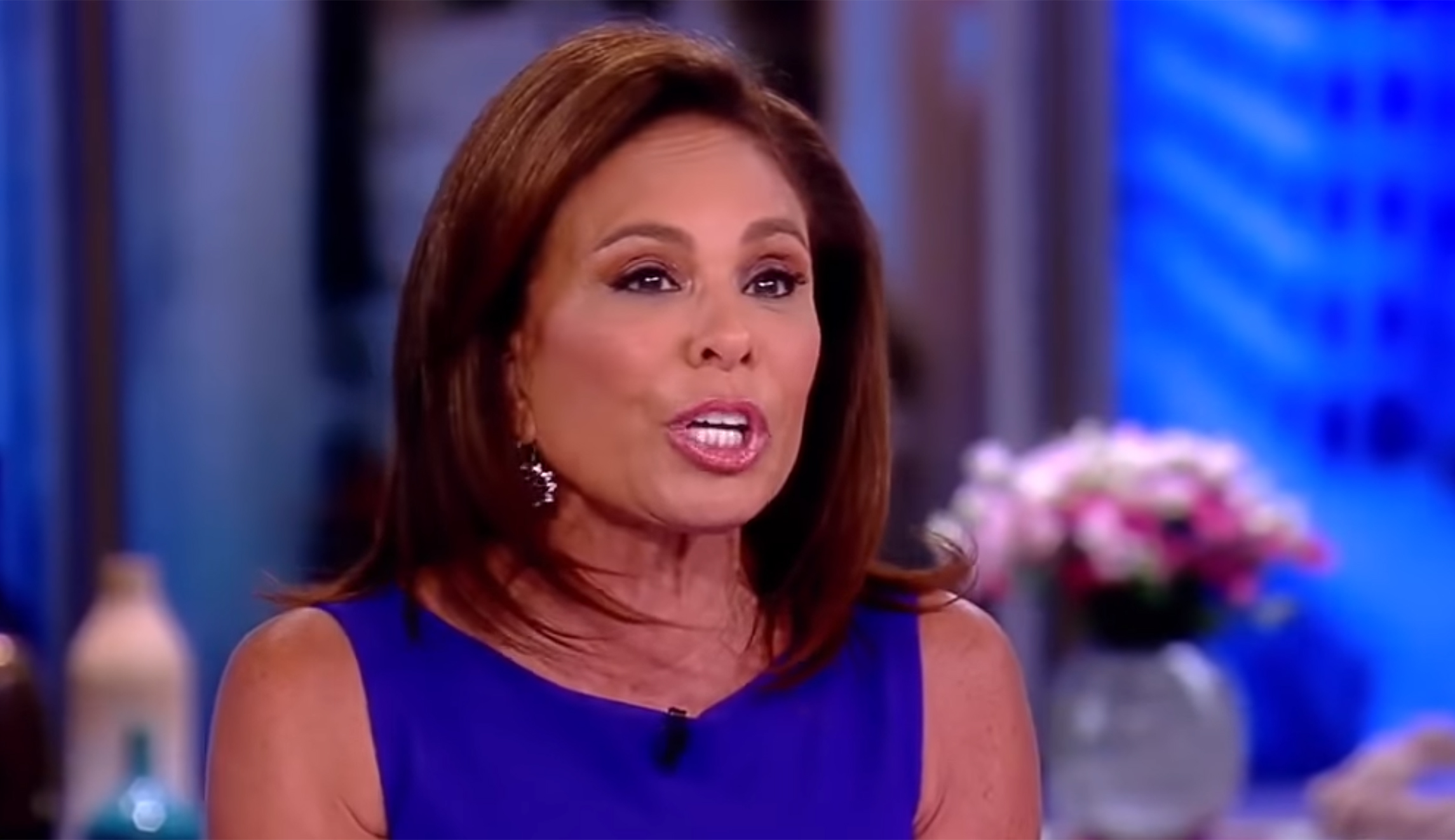 Fox News’ Jeanine Pirro: Were Kavanaugh’s accusers hypnotized?