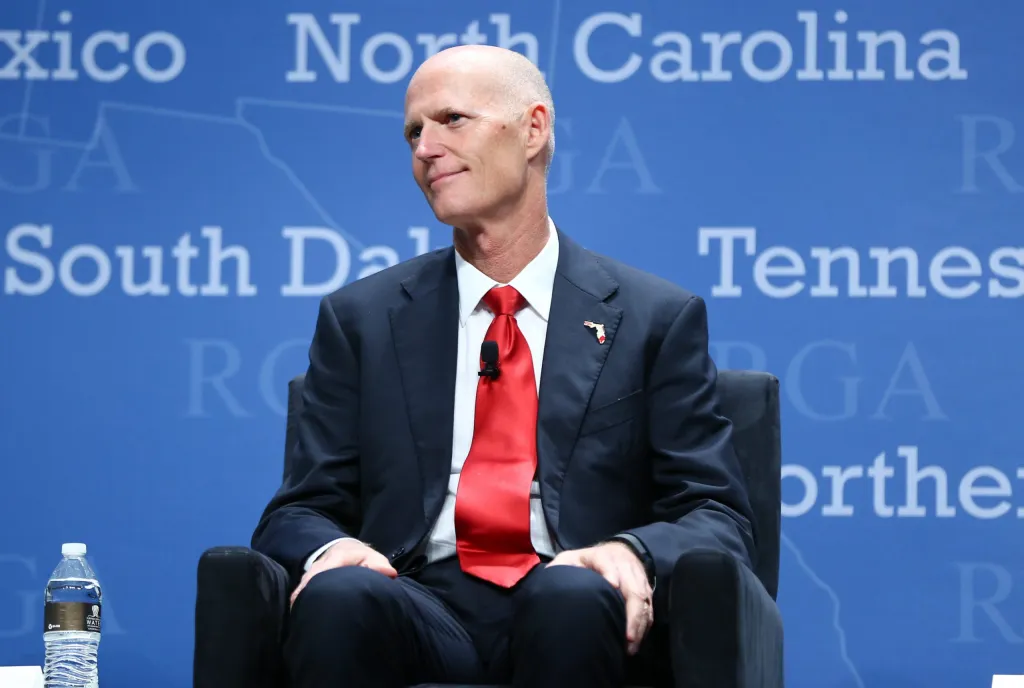 Florida girds for Zika