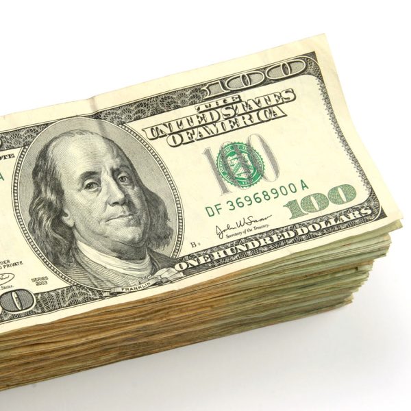 CBO: Federal Debt, Deficits to Reach Record Highs by 2047