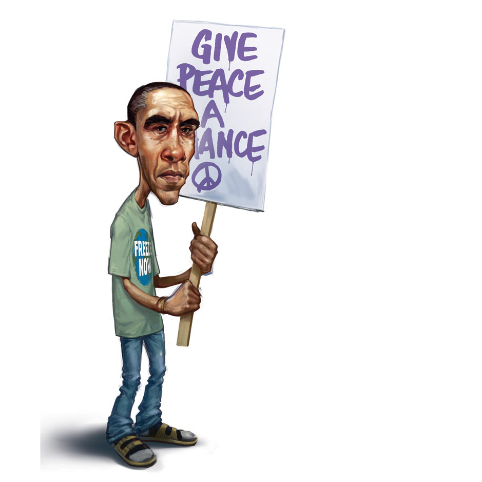 Frozen in the Cold War