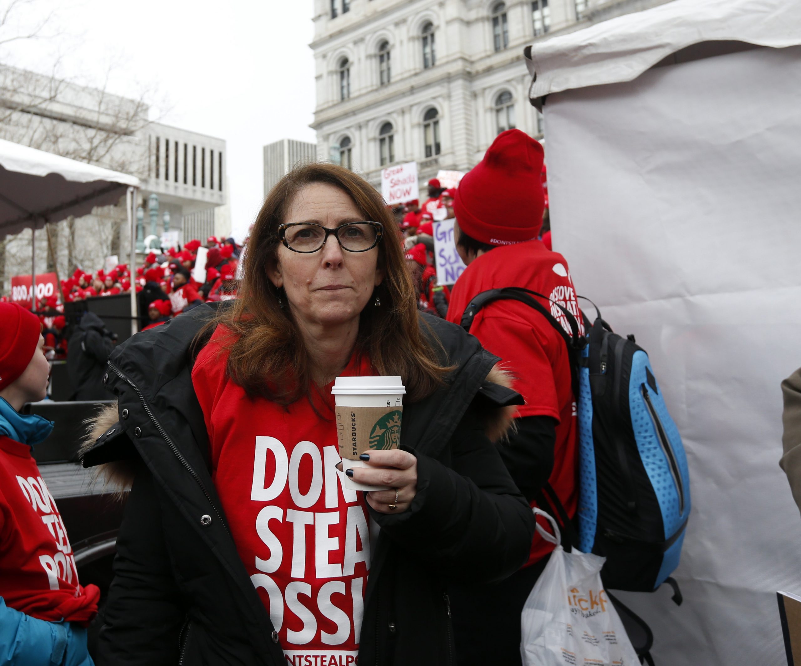 NYC charter school overcomes politics, media bias for education success
