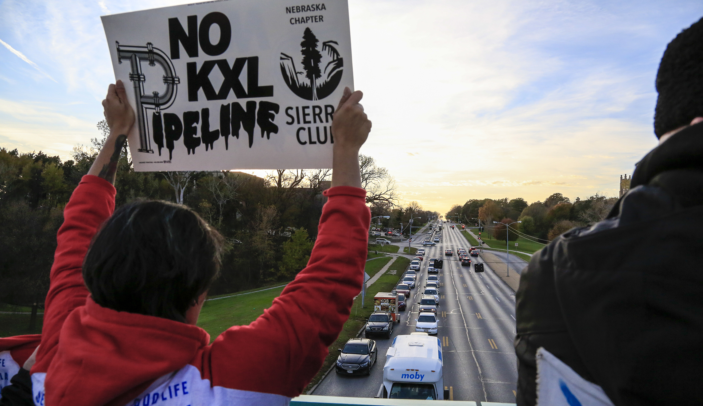 Sabotaging oil pipelines isn’t justified activism; it is criminal anarchy
