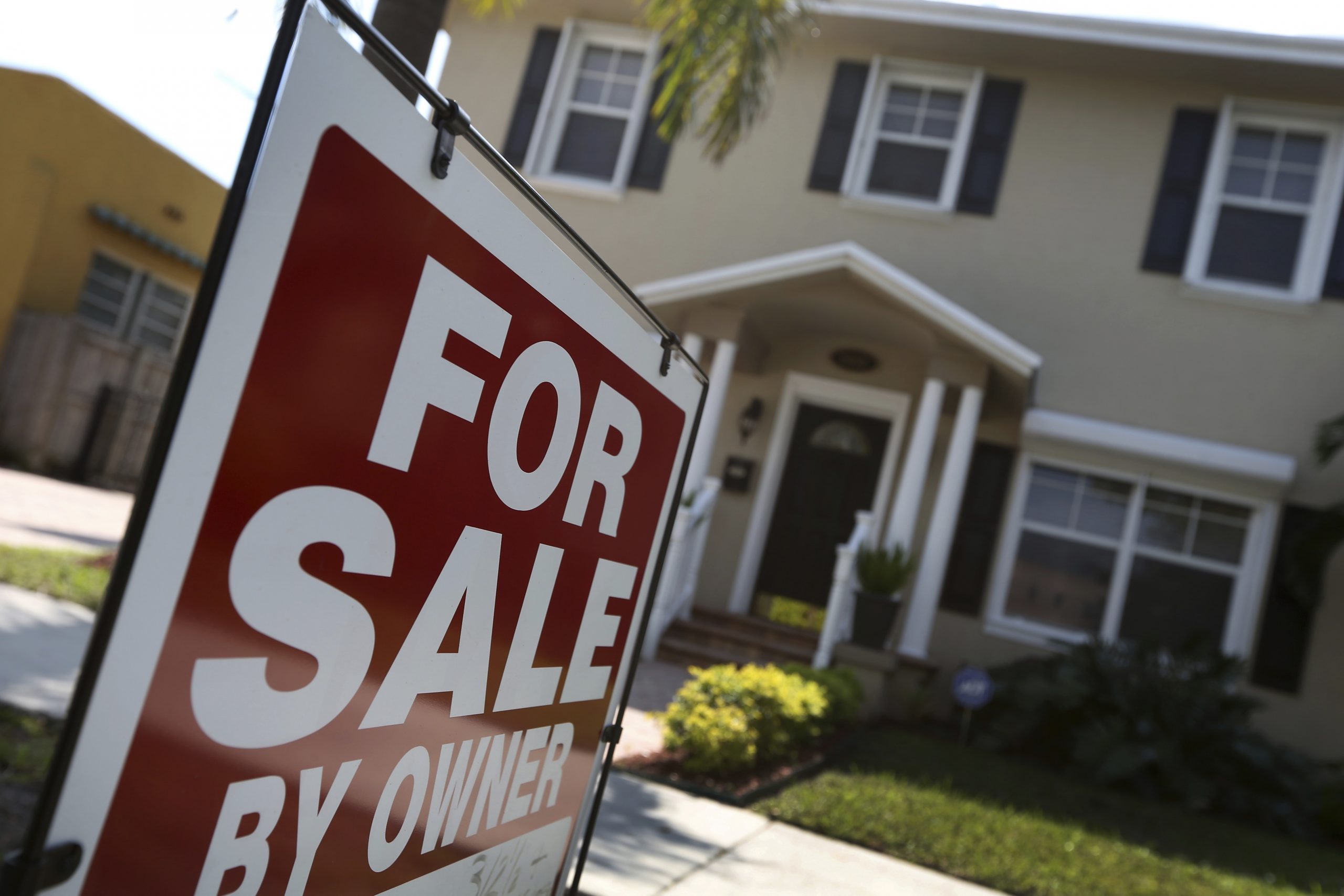 Mortgage rules leave lenders scared to lend