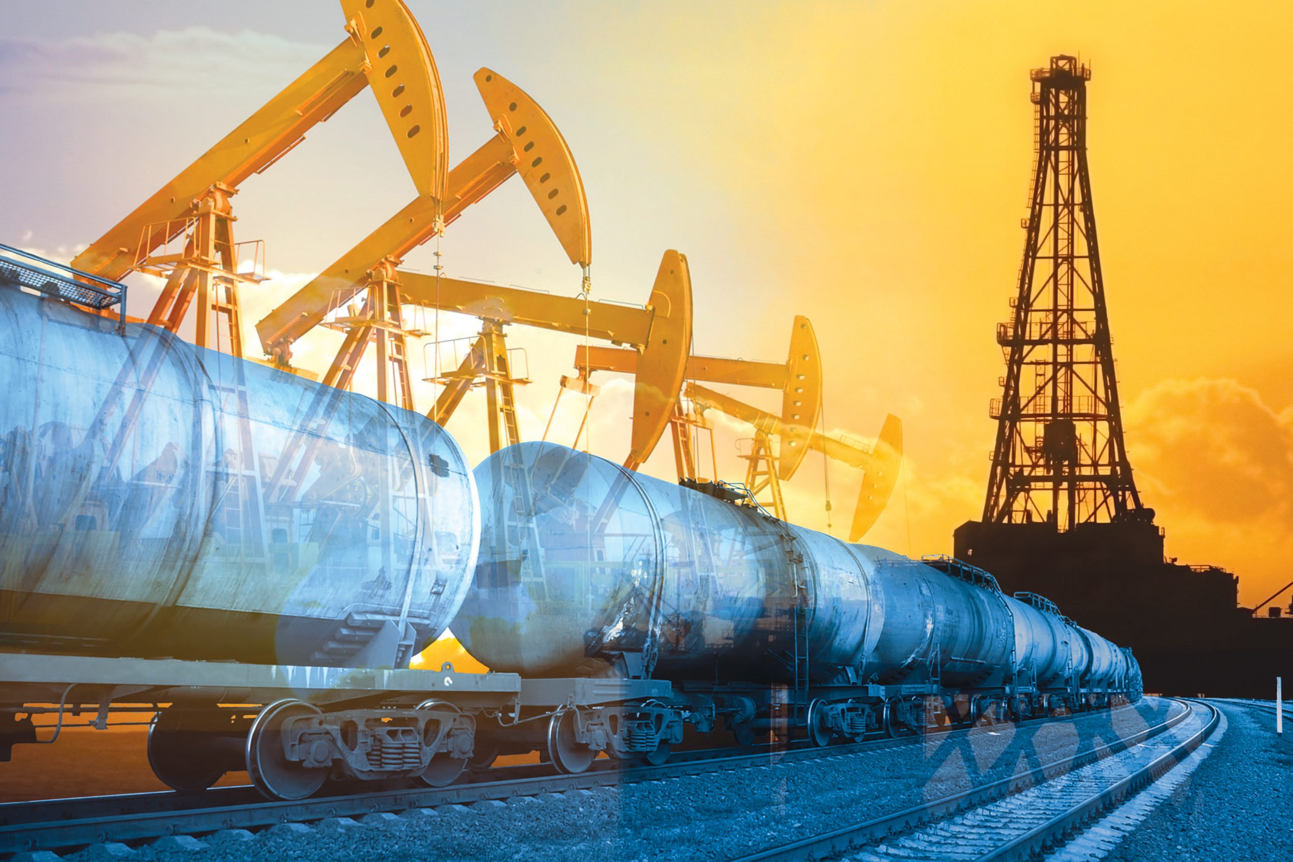 Trump will burn Obama’s energy regulations