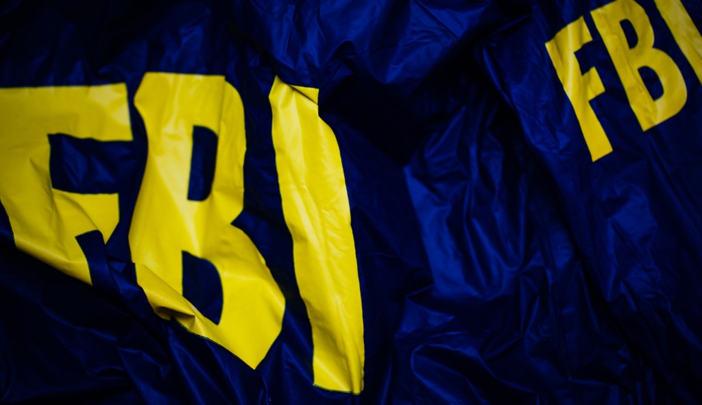 Byron York: Republicans and those ‘attacks’ on the FBI