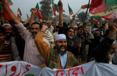 Pew: Half think ‘at least some’ Muslims are anti-U.S.