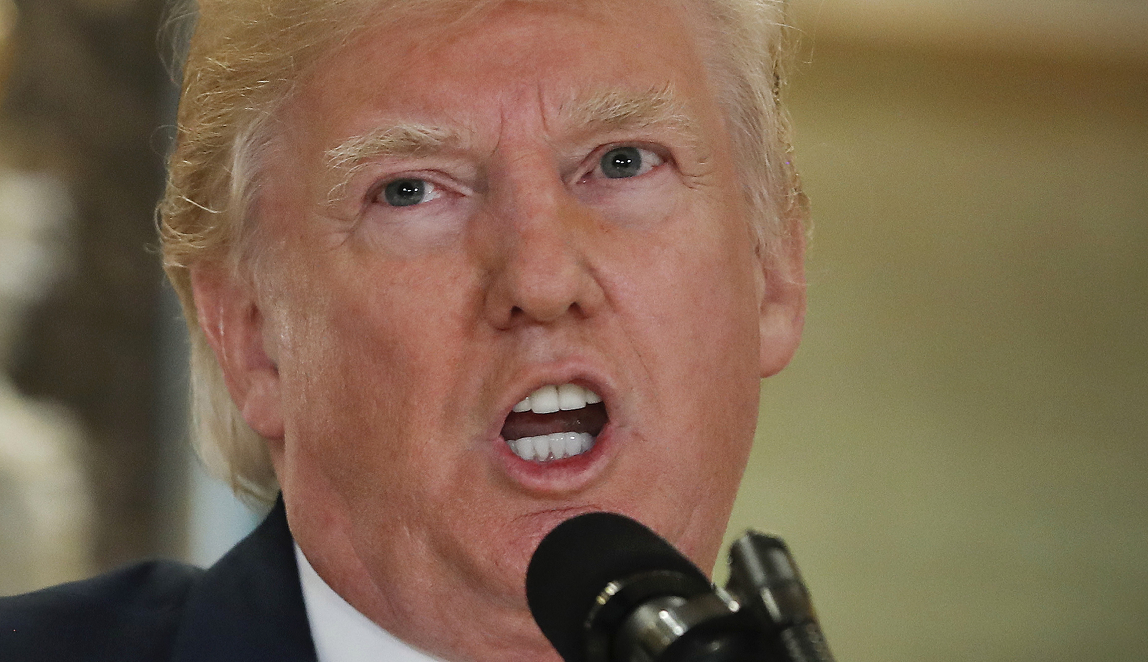Dozens of Democrats sign onto resolution censuring Trump