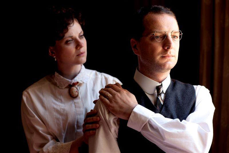Ugly slice of history unveiled in ‘Parade’
