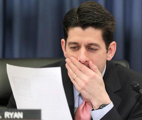 Ryan: More Solyndra-style scandals to come