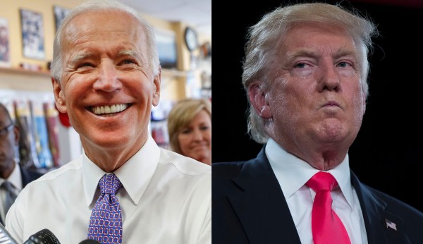 CNN fact-checker: Trump claiming Biden controlled by people in ‘dark shadows’ ‘almost too stupid to fact-check’