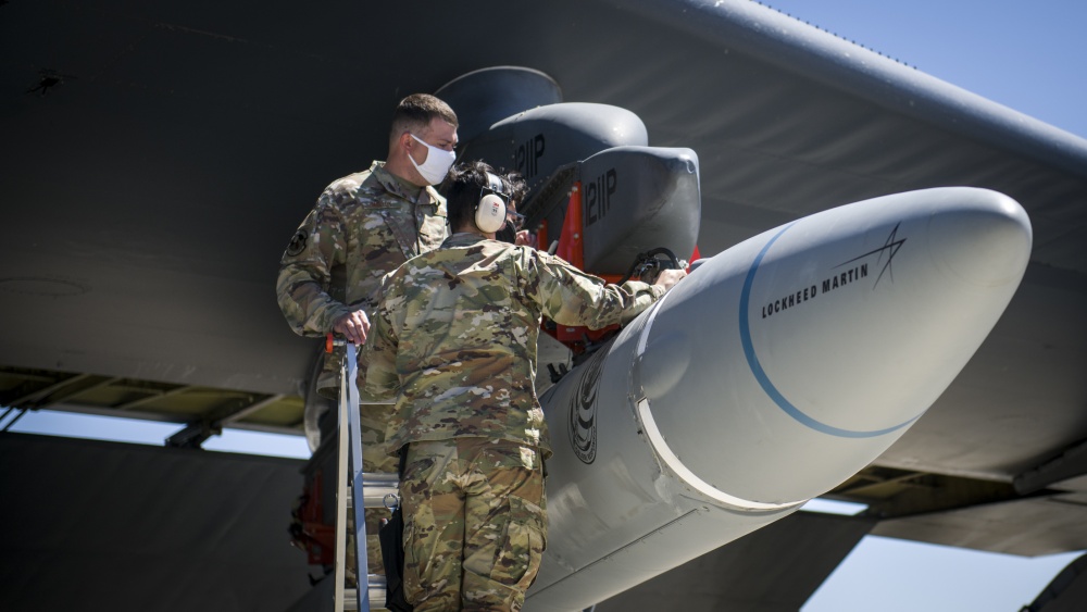 Can the Air Force use your taxpayer dollars to host drag shows?