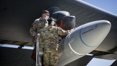 Can the Air Force use your taxpayer dollars to host drag shows?