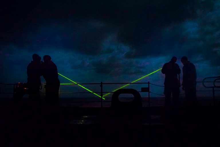 15 cool new military weapons joining the fight