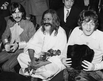 George’s God