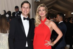Report: Ivanka Trump, Jared Kushner house hunting in DC