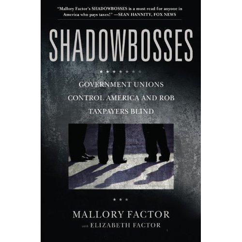 Government worker unions are bad for the taxpayers’ health