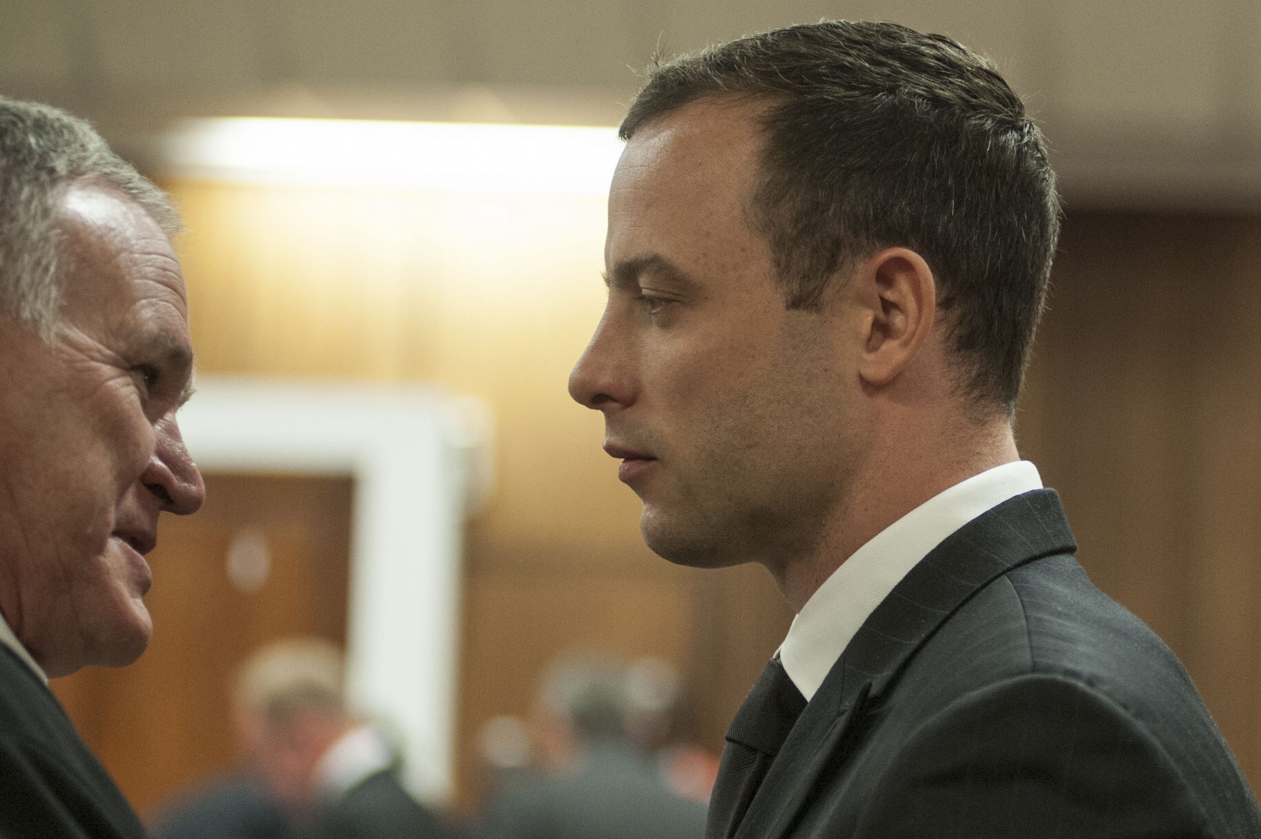 Trial end approaches for Oscar Pistorius