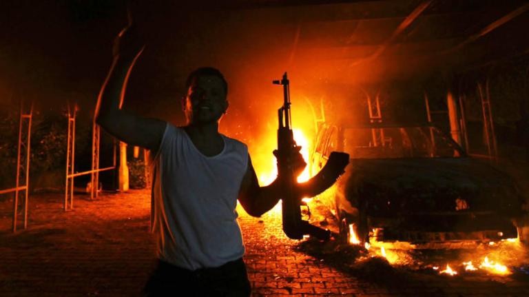 60 Minutes’ yearlong investigation into Benghazi