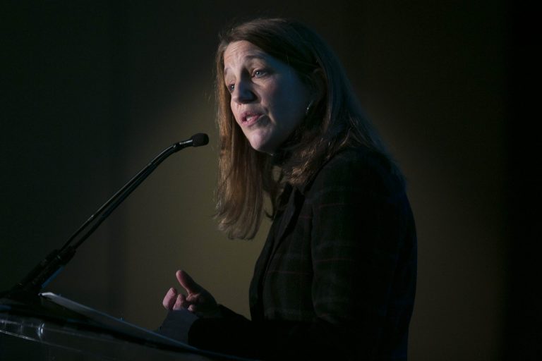 Sylvia Mathews Burwell said her agency has put in 
