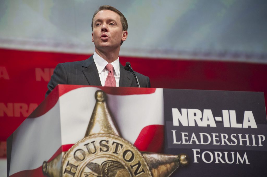 NRA: ‘This is a do or die election’
