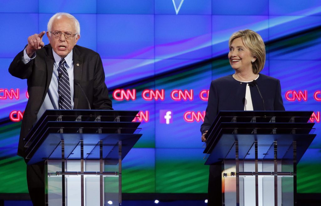 Limbaugh: Let me moderate a Dem debate