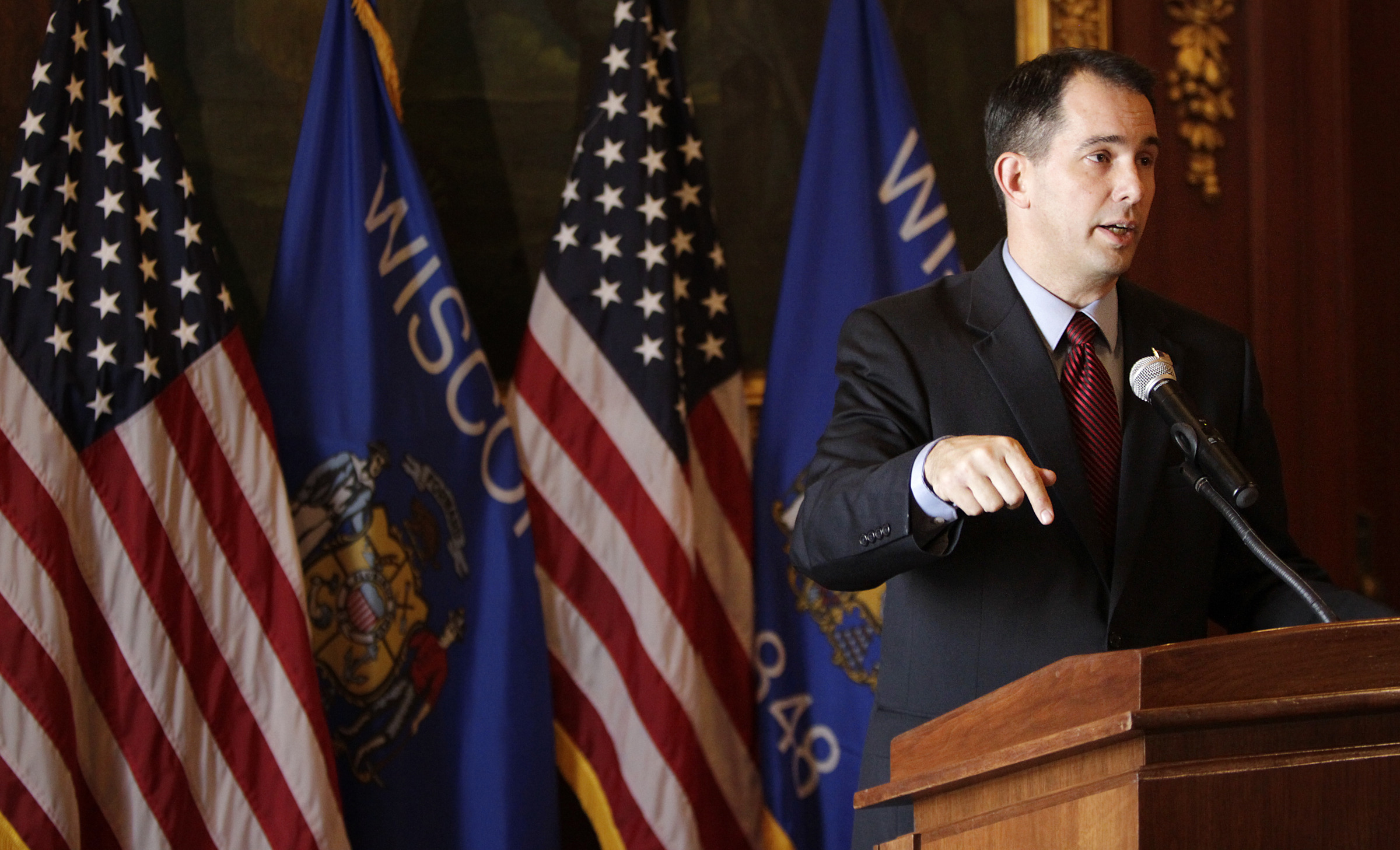 Proposal delaying health care coverage could save Wisconsin $23 million