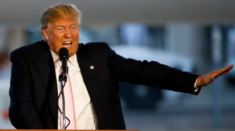 A Monmouth University poll released Wednesday found that 58 percent are more likely to trust ABC News — an outlet described as 