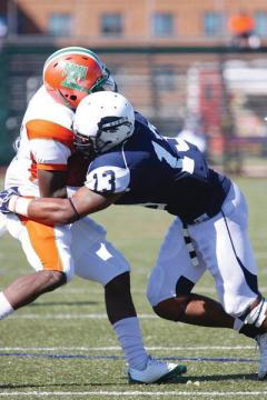 Howard, Morehouse renew series at RFK