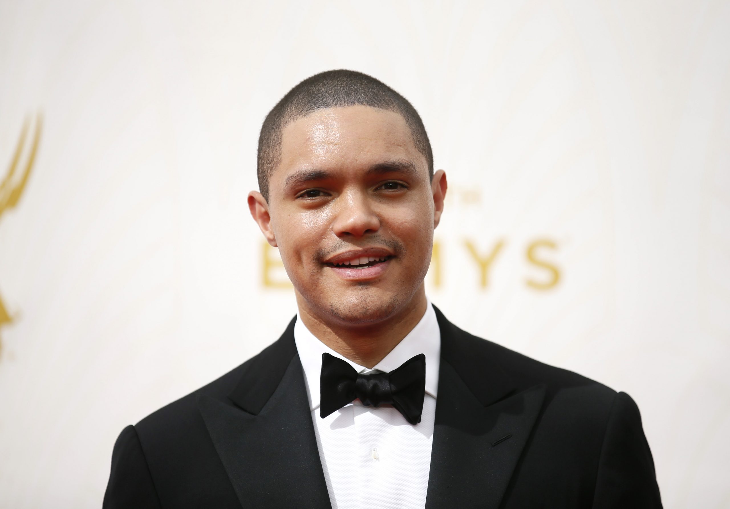 New Daily Show host enjoying Rand Paul ‘romance’