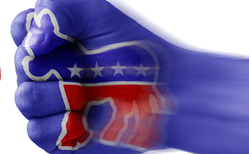 Democrats: The party of the little guy no more