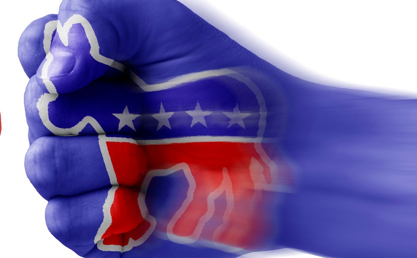 Democrats: The party of the little guy no more