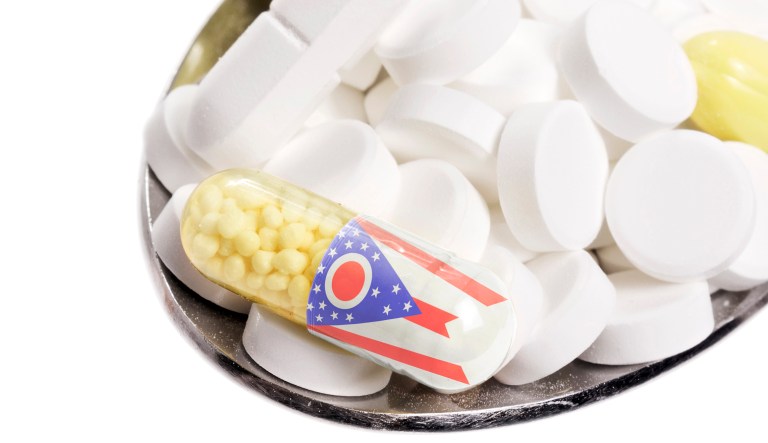 Ohio is expected to defeat a measure that would have required state health agencies to buy prescription drugs at prices that aren't any higher than those paid by Veterans Affairs, which negotiates steep discounts with drug companies. (iStock)