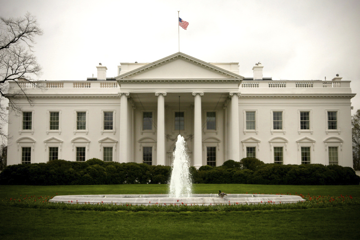 White House launches climate data initiative